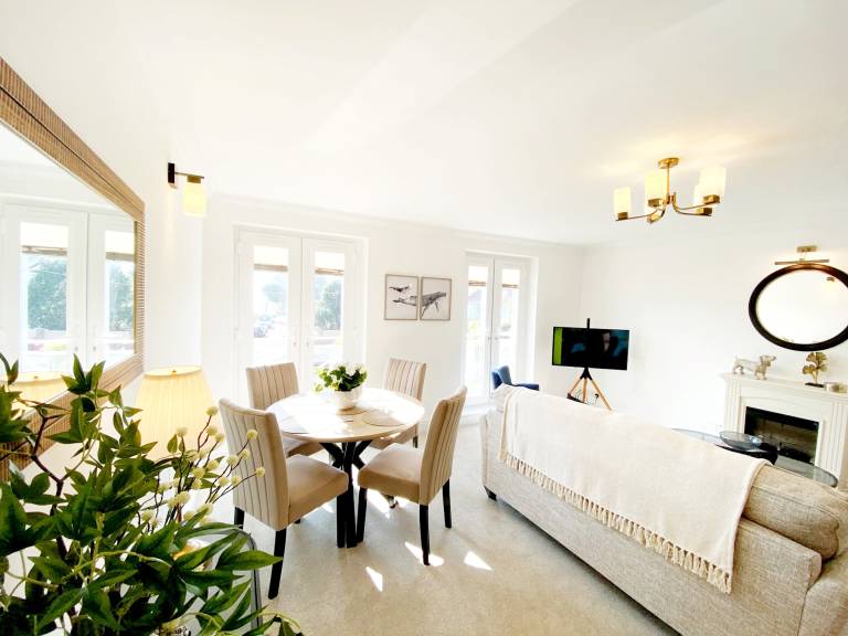 Children-friendly pleasant cottage | Beach view | Pet-friendly — photo 5