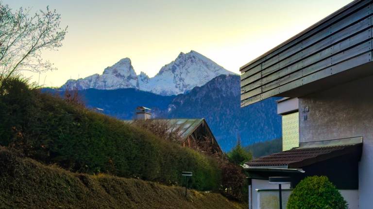 Ferienwohnung Berchtesgaden