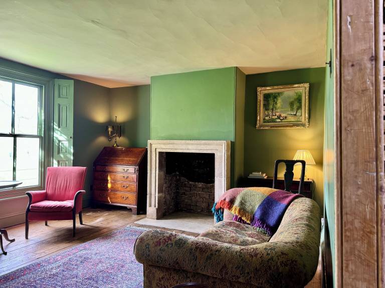 Ferienhaus  Cambridge