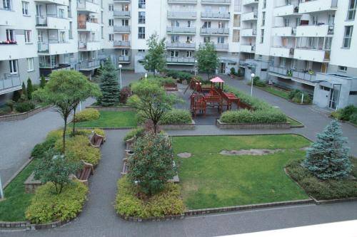 Apartament  Białystok