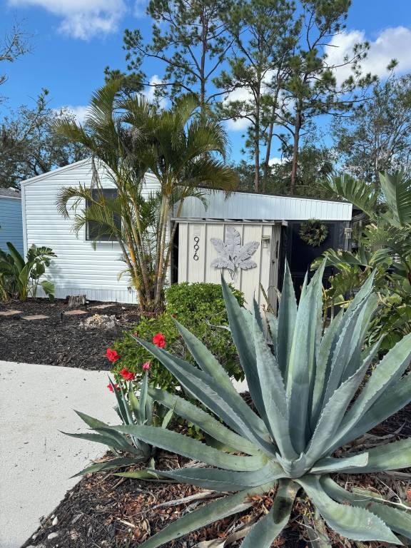 Cottage Sarasota