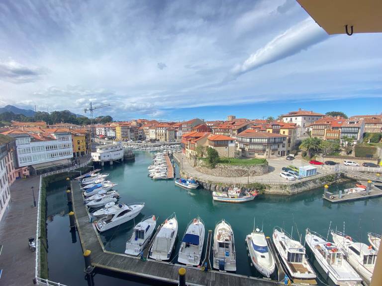 Appartement Llanes