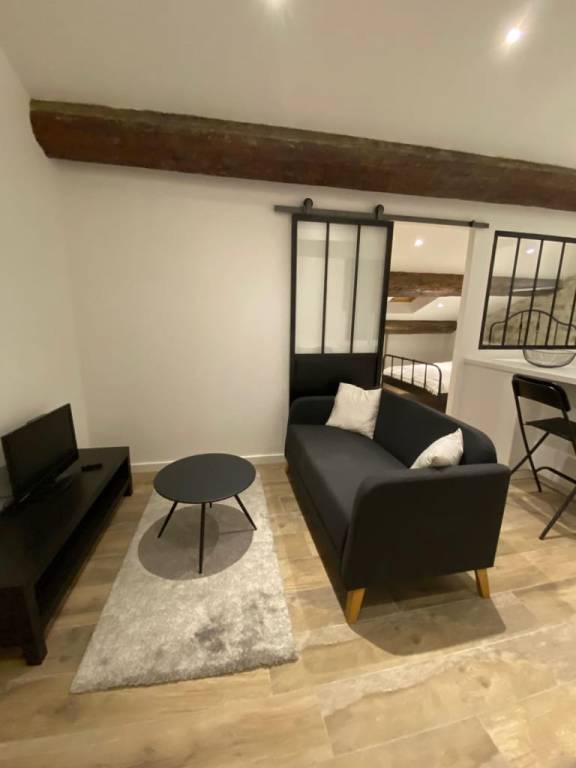 Cozy apartment, close to the sea — photo 3