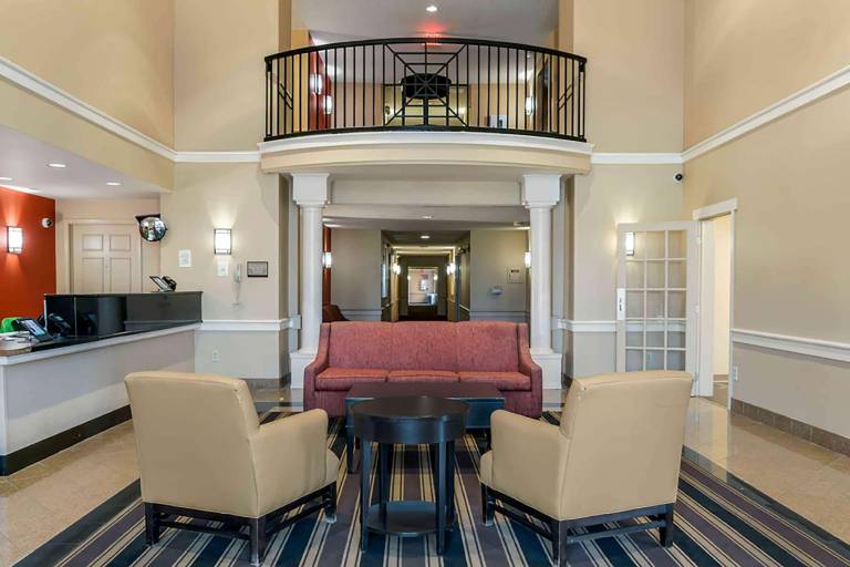 Baymont by Wyndham Auburn Hills South in Auburn Hills, MI