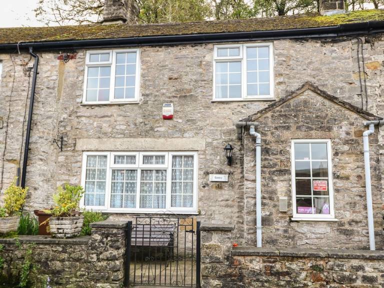Cottage Castleton
