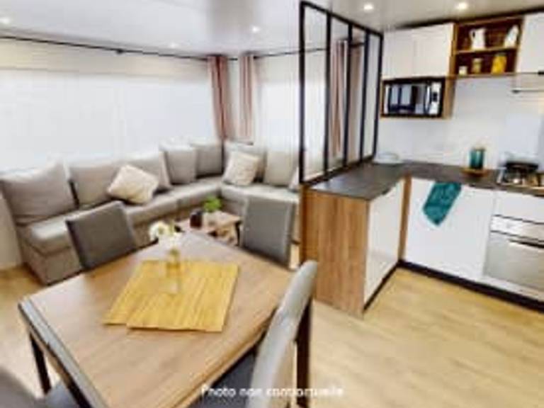 Caravan  Biscarrosse