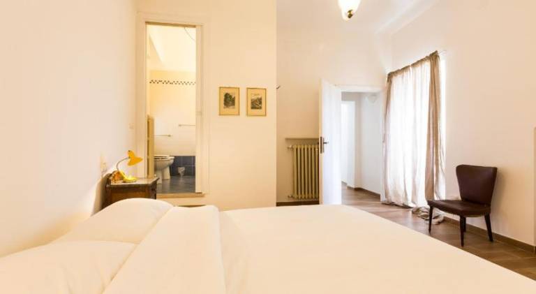 Room En Suite la Corte Assisi — photo 2
