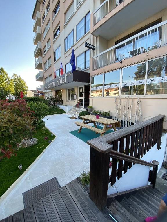 Savoie Hotel — photo 3