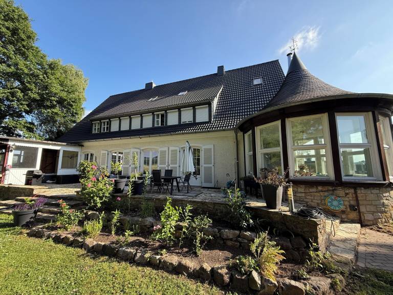 Ferienwohnung Bad Essen