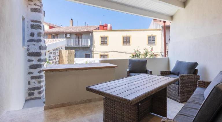 Rental apartment with 3 rooms for 6 persons — photo 4