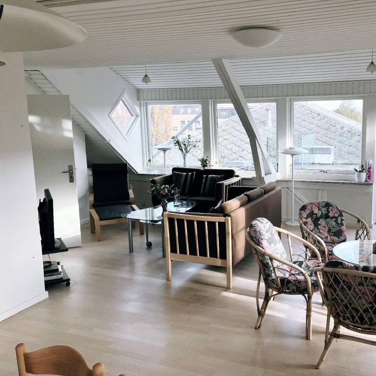 Villa Apartments Viborg — photo 3