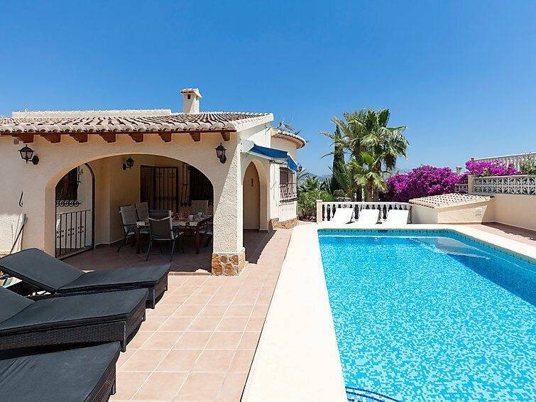 Casa Pego