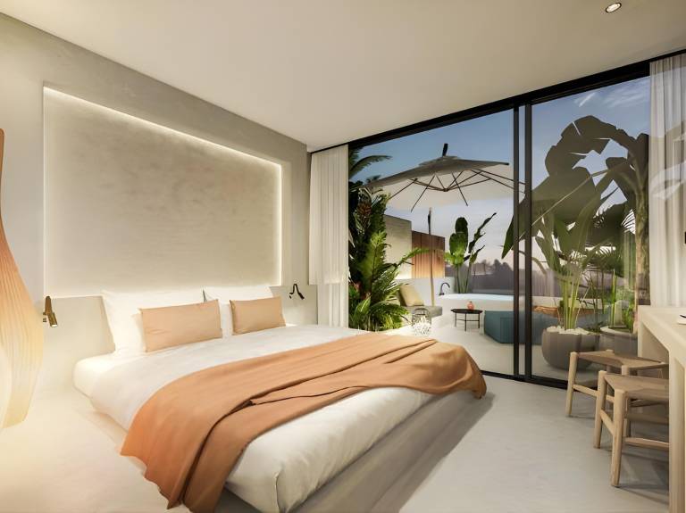 Nativo Hotel Ibiza — photo 2