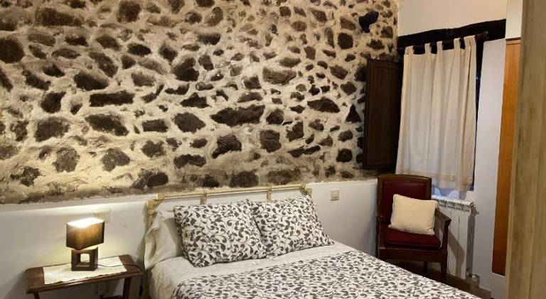 Apartment with 2 rooms for 4 persons in Salamanca