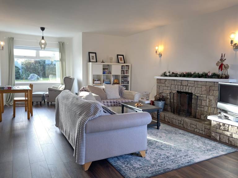 Fully equipped lovely house with yard | Pets are welcome — photo 2