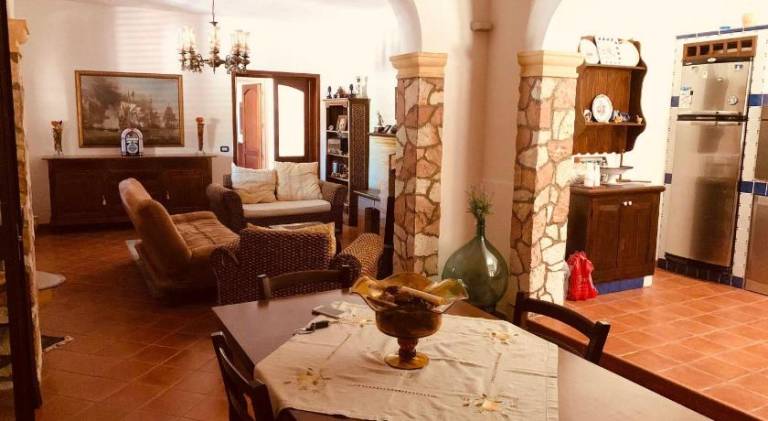 Vacation home with 2 rooms for 5 persons — photo 3