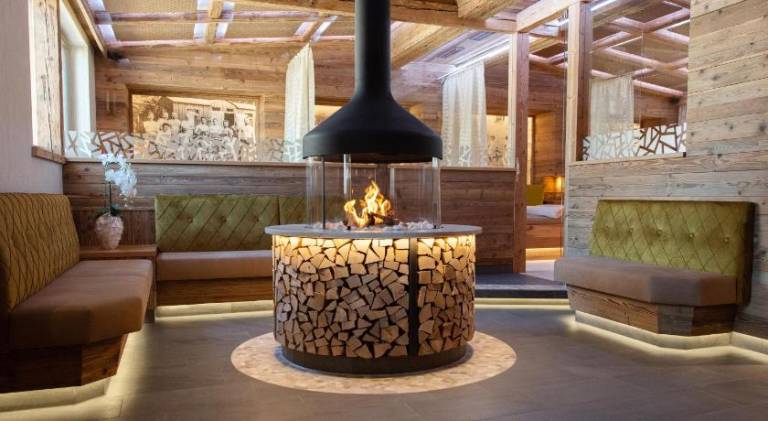 Wellness-Hotel ADLER — photo 4