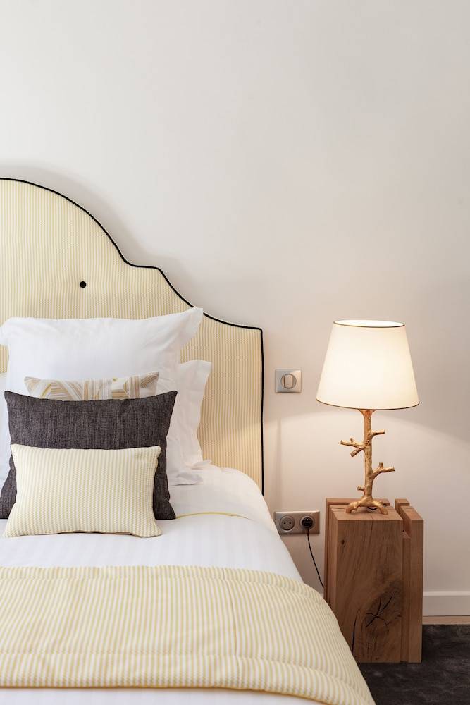 Logement Le Tholonet