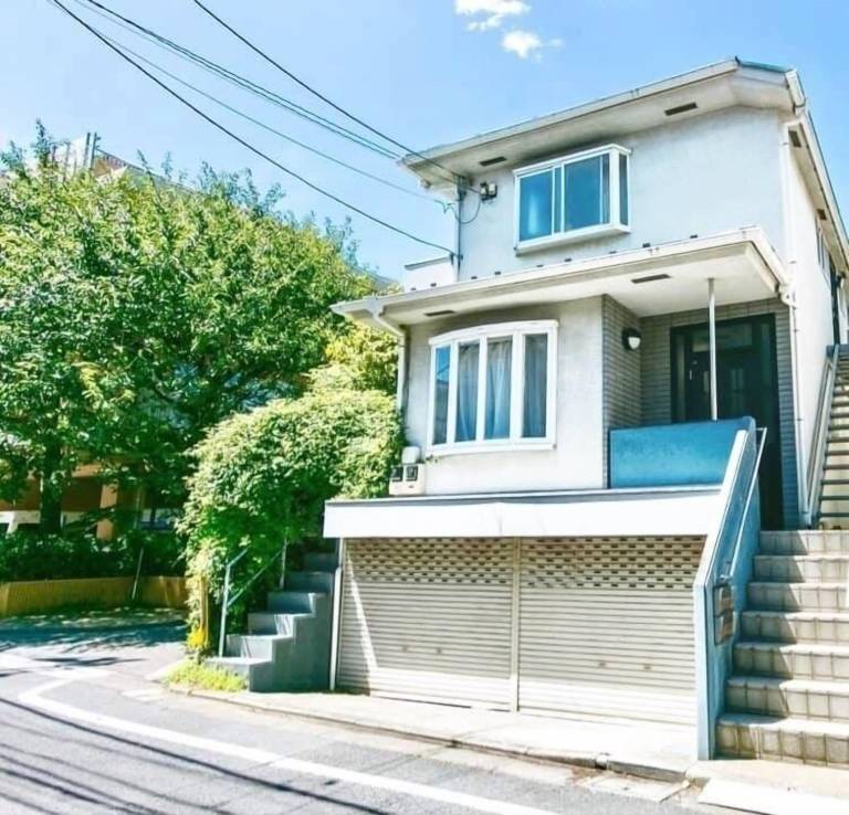 House  4 Chome-23 Nagasaki