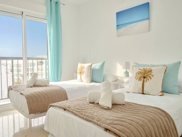 Appartement  Nerja