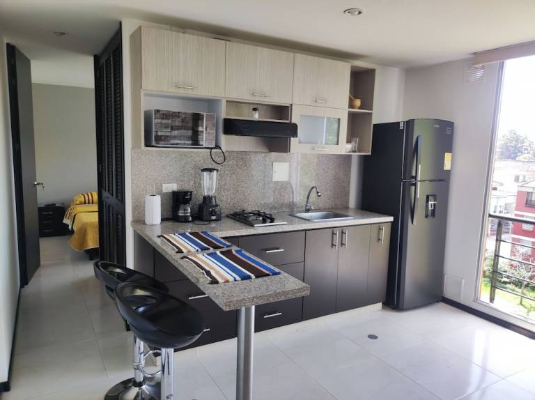 Apartment Popayán