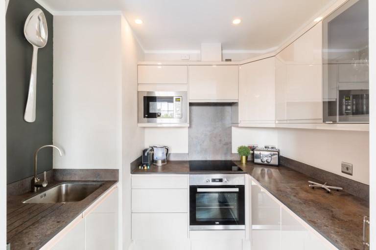Apartment | Suitable for remote work — photo 4