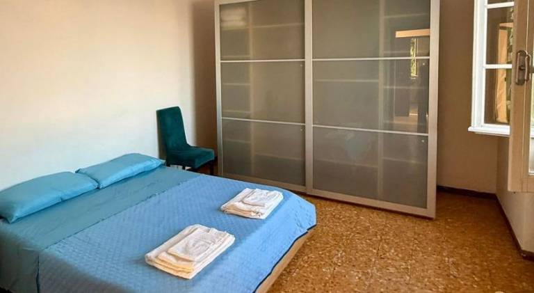 Holiday apartment | Pet-friendly in Arcola