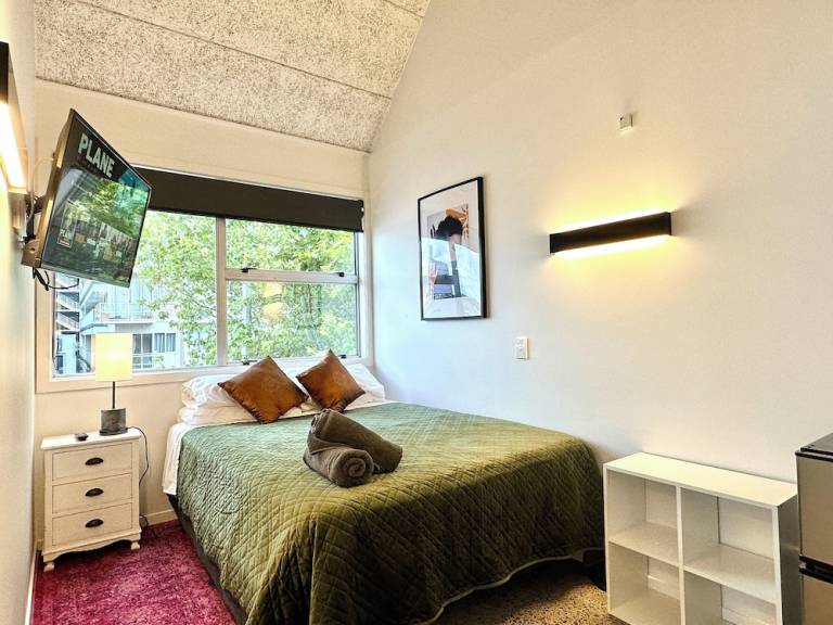 Hostel Auckland