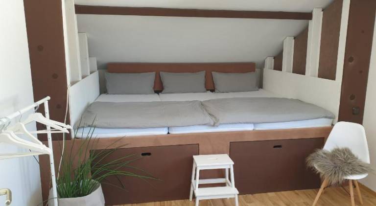 Charming holiday apartment | Dogs allowed in Stuttgart