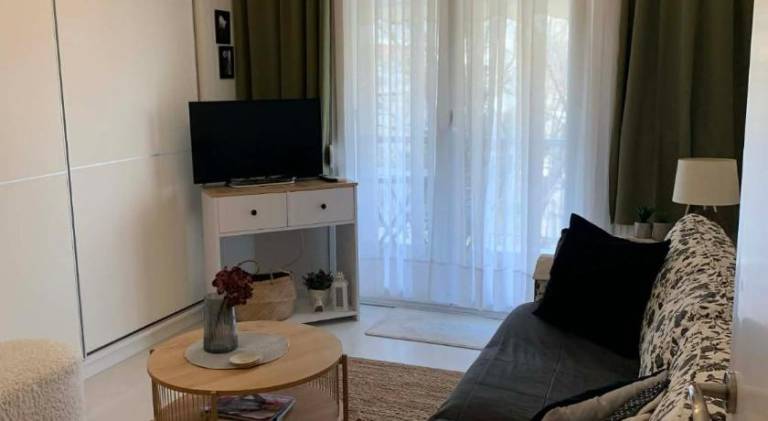 Holiday apartment with terrace | Next to Yeni Mosque — photo 2