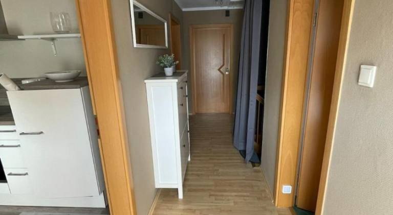 Rental apartment with 1 room for 4 persons — photo 5