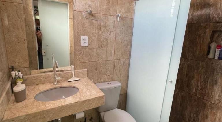 Vacation home with 2 rooms for 6 persons — photo 2