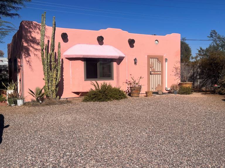 Cottage Apache Junction