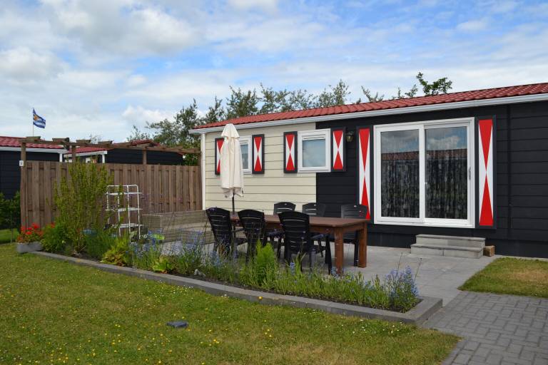 Chalet Aagtekerke