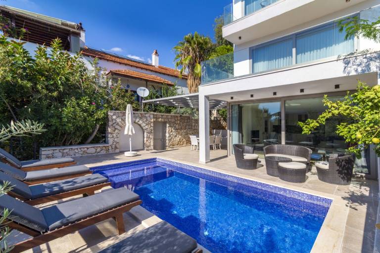 Villa Kalkan