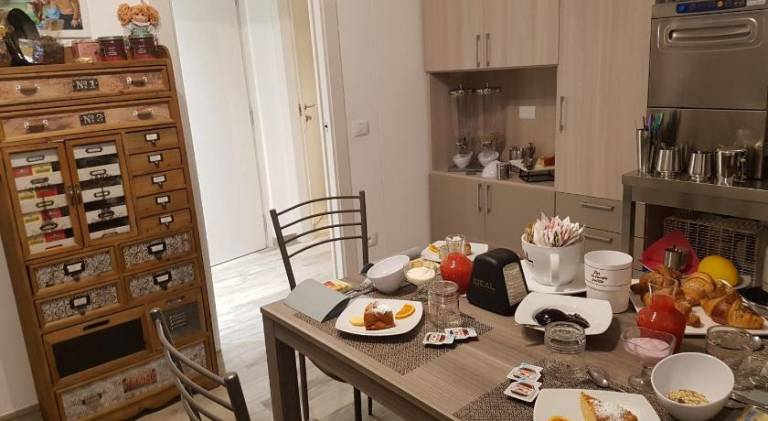 B & B Il sorriso — photo 2