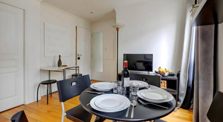 Bluestay 238 - Superbe appartement a Paris — photo 4