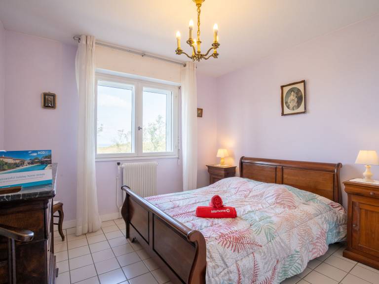 Rental apartment with yard | Sea view — photo 3