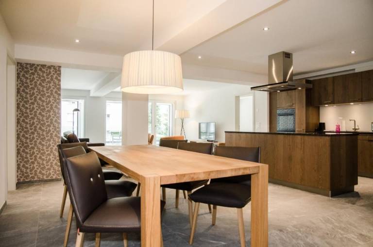 Apartamento  Interlaken