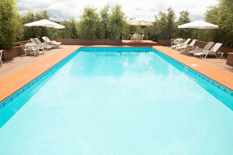 Agriturismo I Casalini: Casalini 1 BELLISSIMA GRANDE CASA INDIPENDENTE CON GIARDINO E PARCHEGGIO PRIVATO WI FI — photo 5