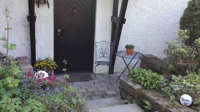Ferienwohnung Michelstadt