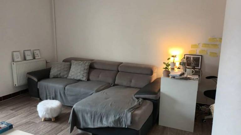 Appartement Vitrolles