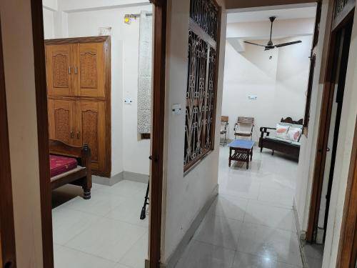 Apartment Manas Nagar