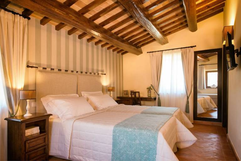 House  Cibottola