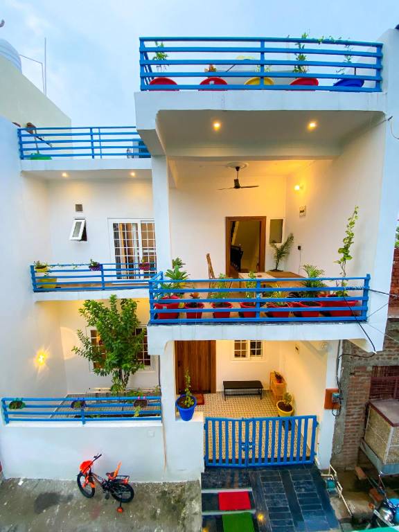 Vacation home with 3 rooms for 8 persons — photo 5