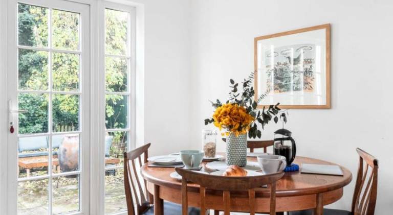 Apartment Saffron Walden