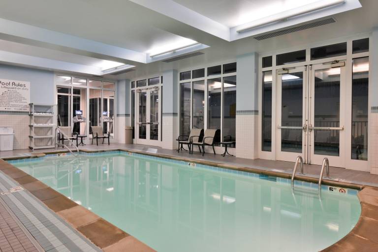 Holiday Inn Kansas City Airport By IHG — photo 5