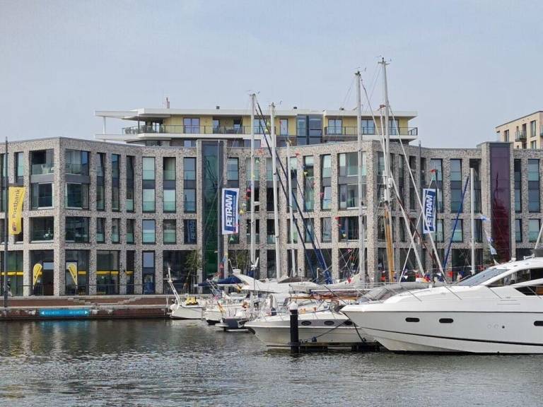 Ferienhaus Bremerhaven