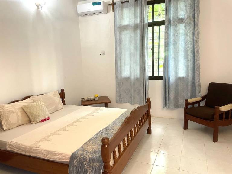 Apartment  Zanzibar Town
