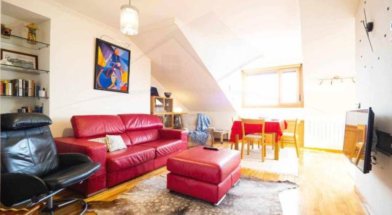 Apartment with 2 rooms for 4 persons in Gijon